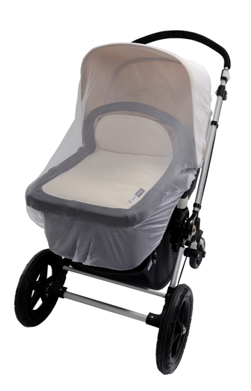 Jollein Mosquito Net Stroller von Jollein