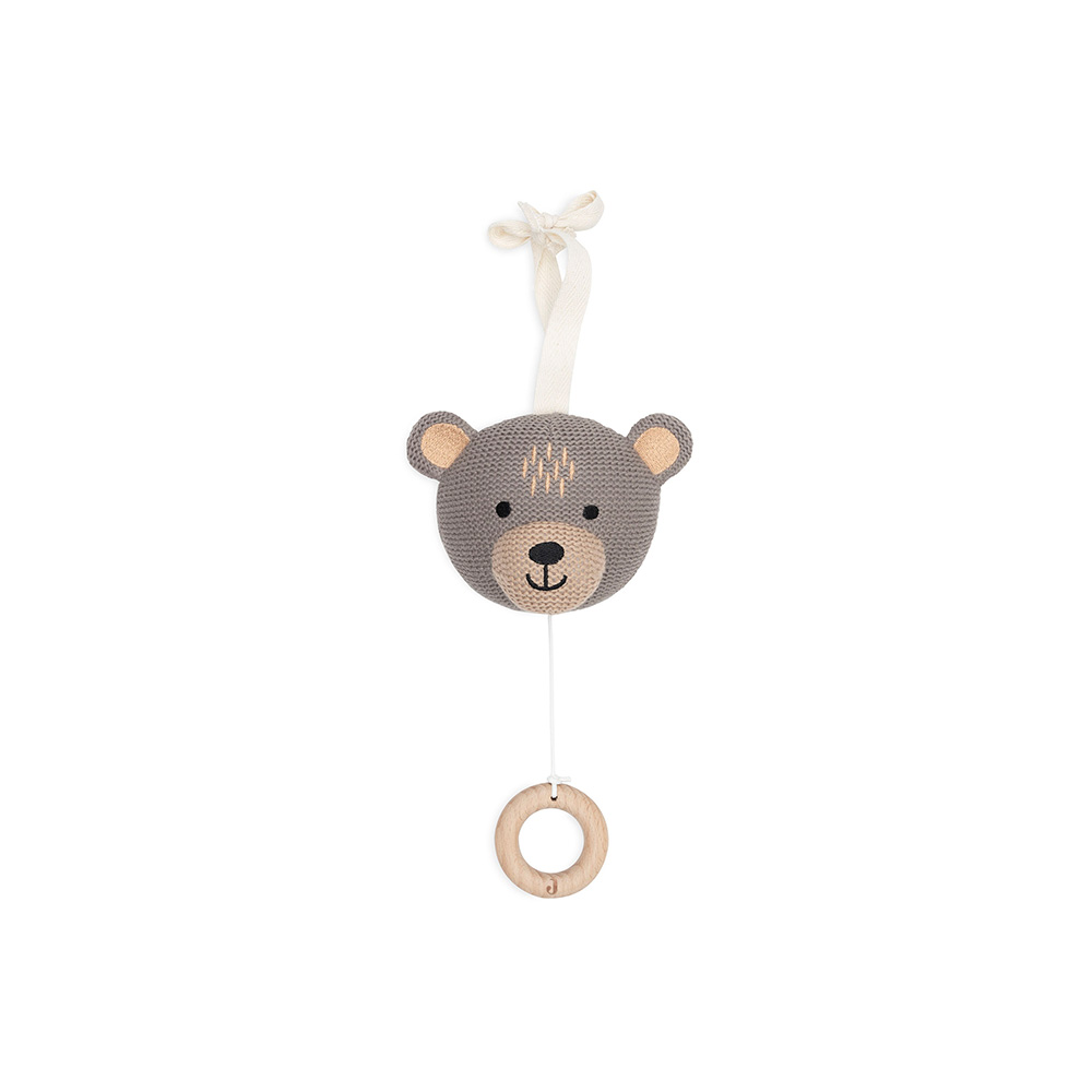 Jollein Musical Hanger Bear von Jollein