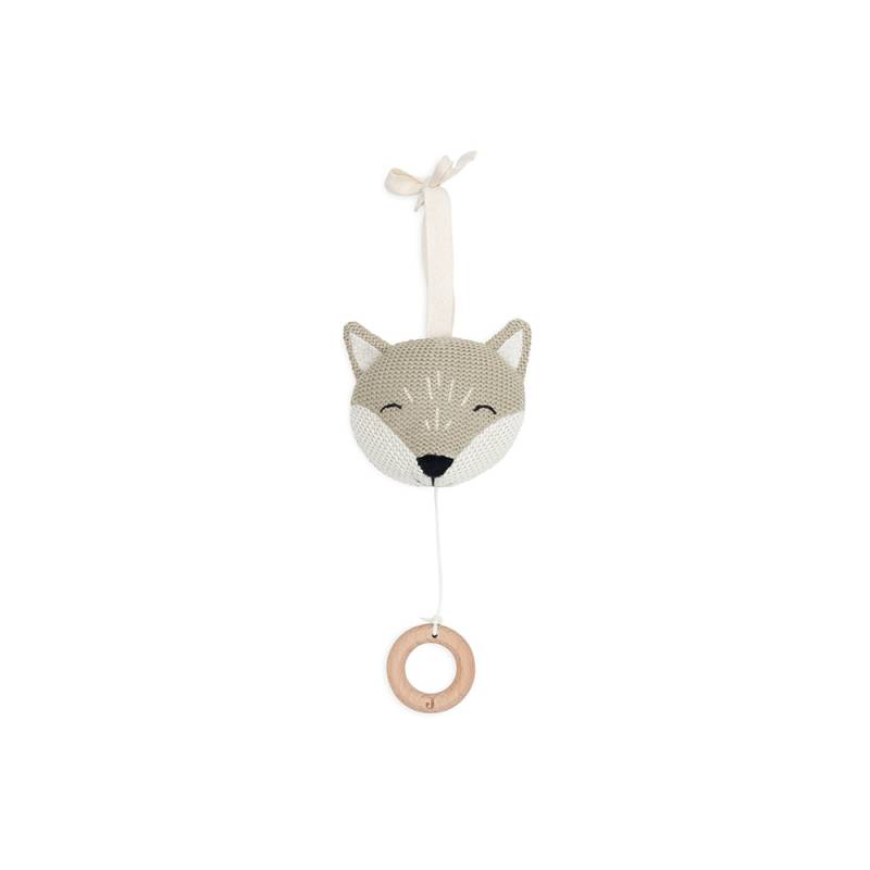 Jollein Musical Hanger Fox von Jollein