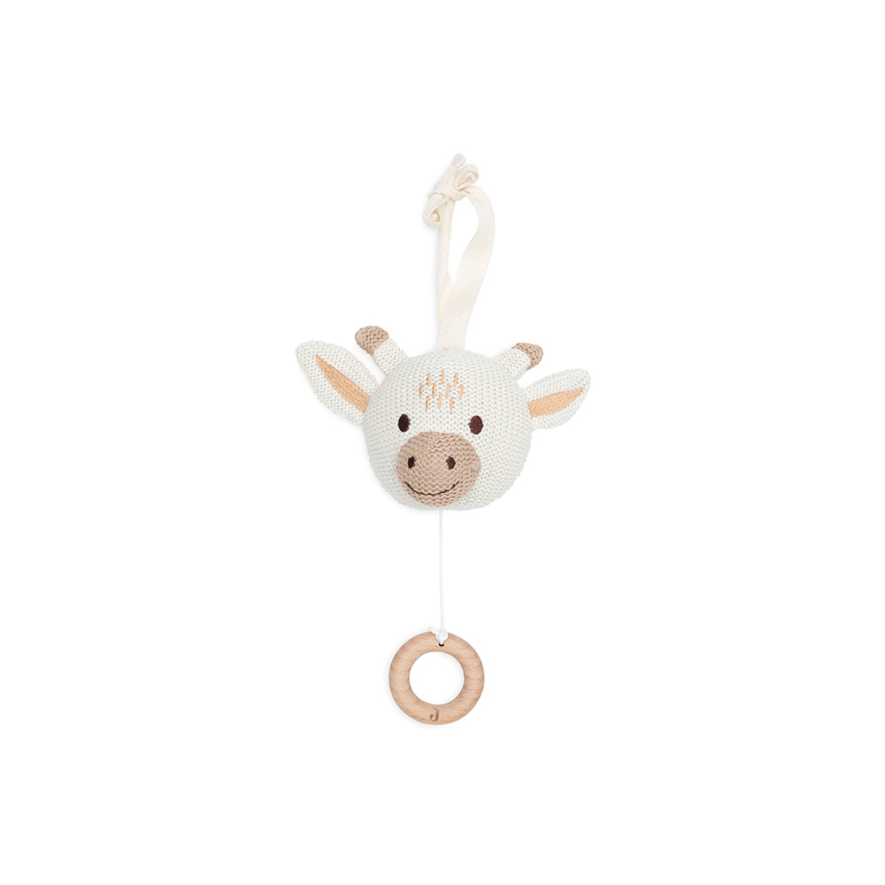 Jollein Musical Hanger Giraffe von Jollein