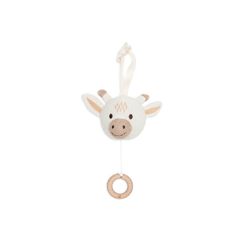 Jollein Musical Hanger Giraffe von Jollein