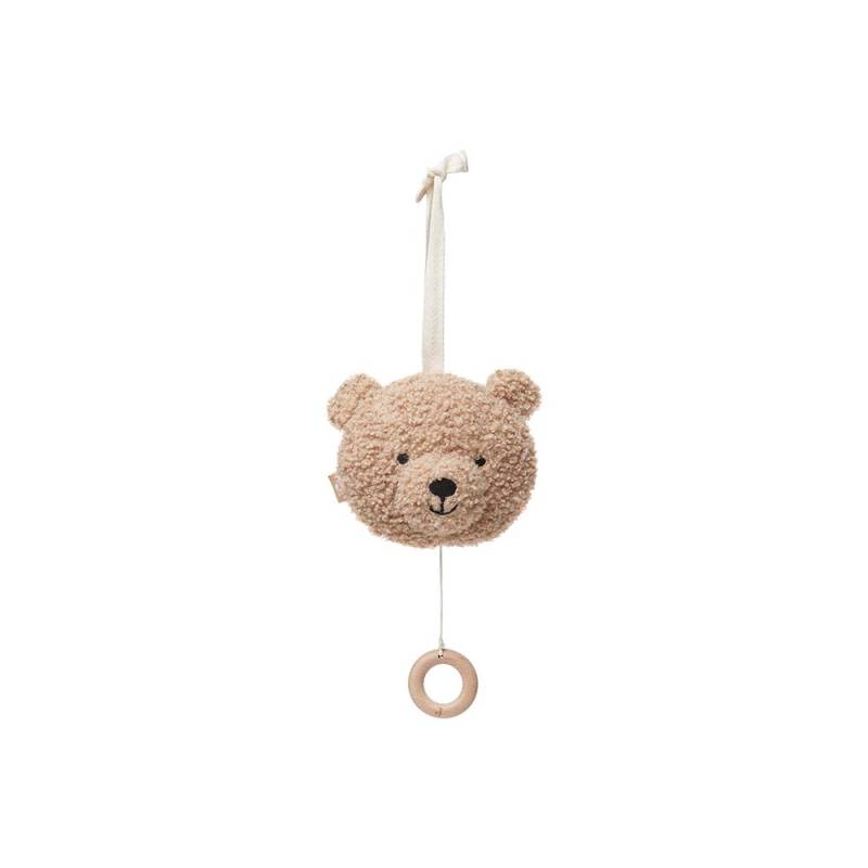 Jollein Musical Hanger Teddy Bear von Jollein