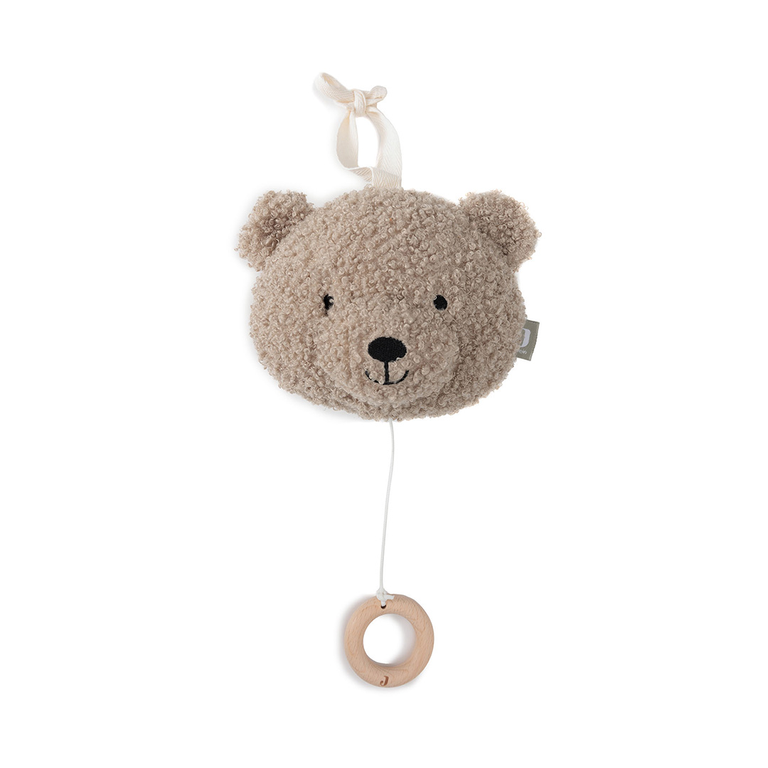 Jollein Musical Hanger Teddy Bear von Jollein