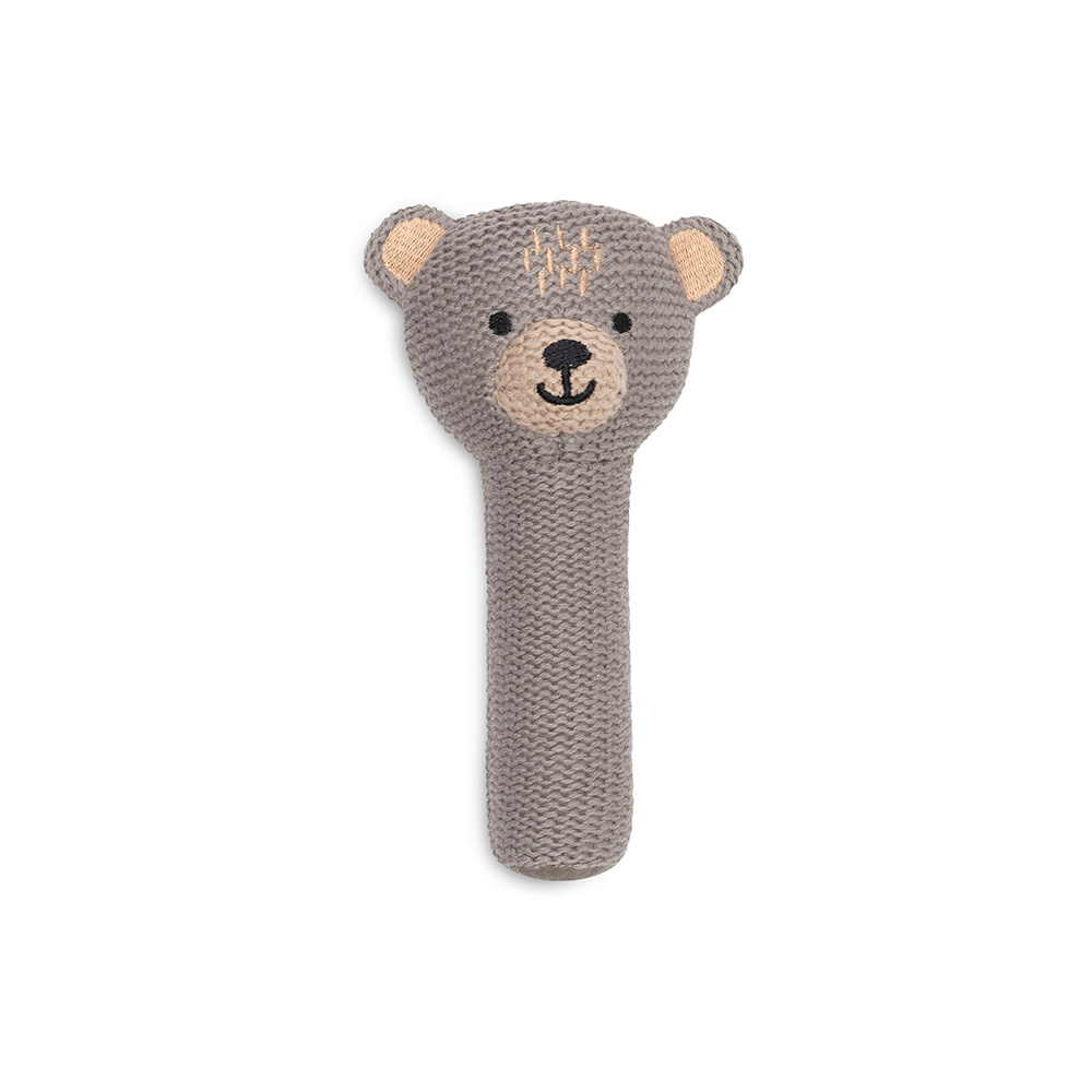 Jollein Rattle Bear von Jollein