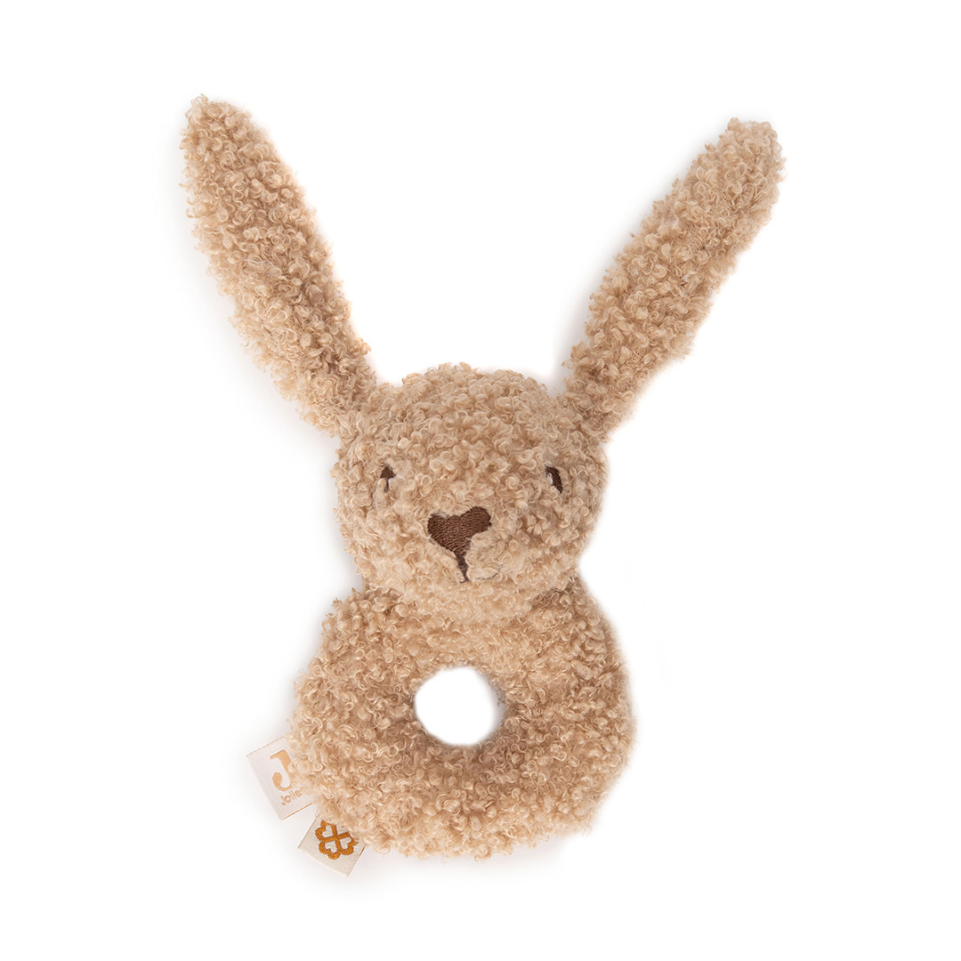 Jollein Rattle Bunny von Jollein