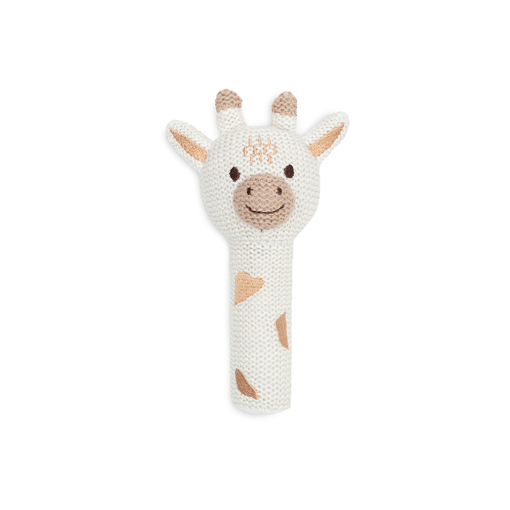 Jollein Rattle Giraffe von Jollein