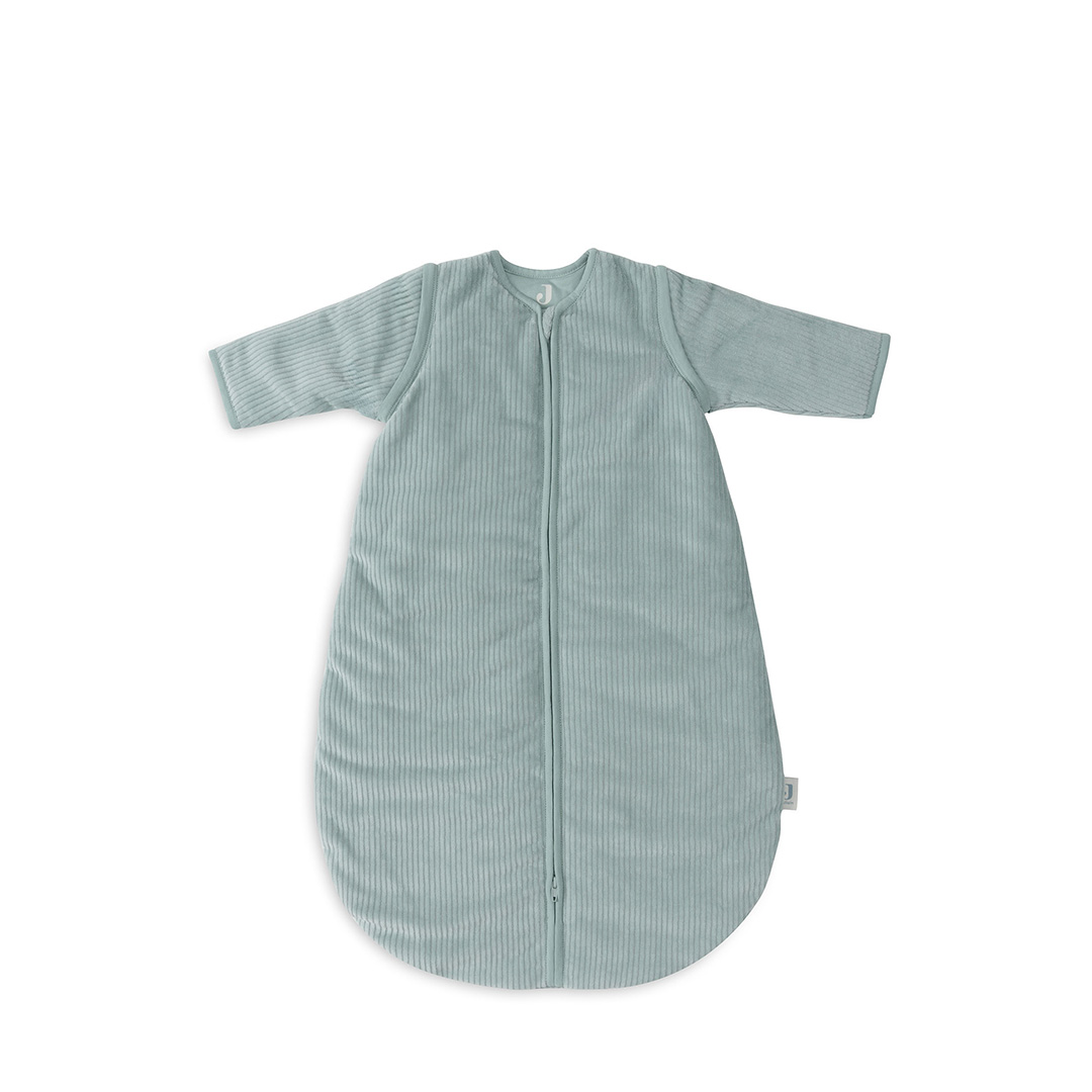 Jollein Sleeping Bag Round With Detachable Sleeves - 110 cm. von Jollein