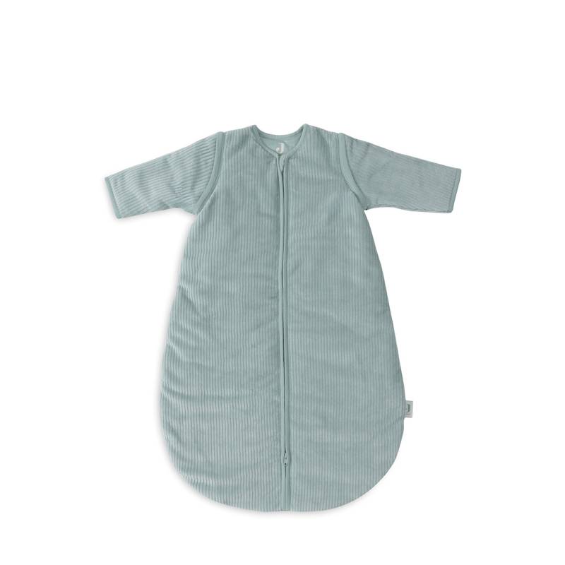 Jollein Sleeping Bag Round With Detachable Sleeves - 70 cm. von Jollein