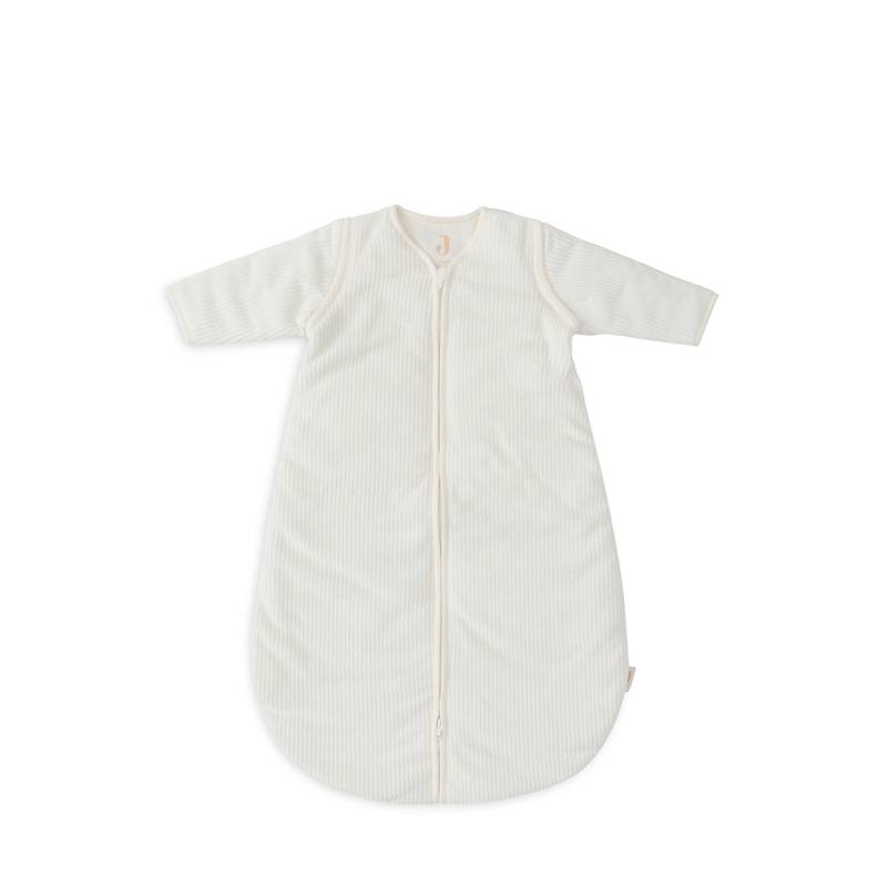 Jollein Sleeping Bag Round With Detachable Sleeves - 90 cm. von Jollein