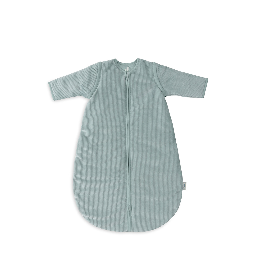 Jollein Sleeping Bag Round With Detachable Sleeves - 90 cm. von Jollein