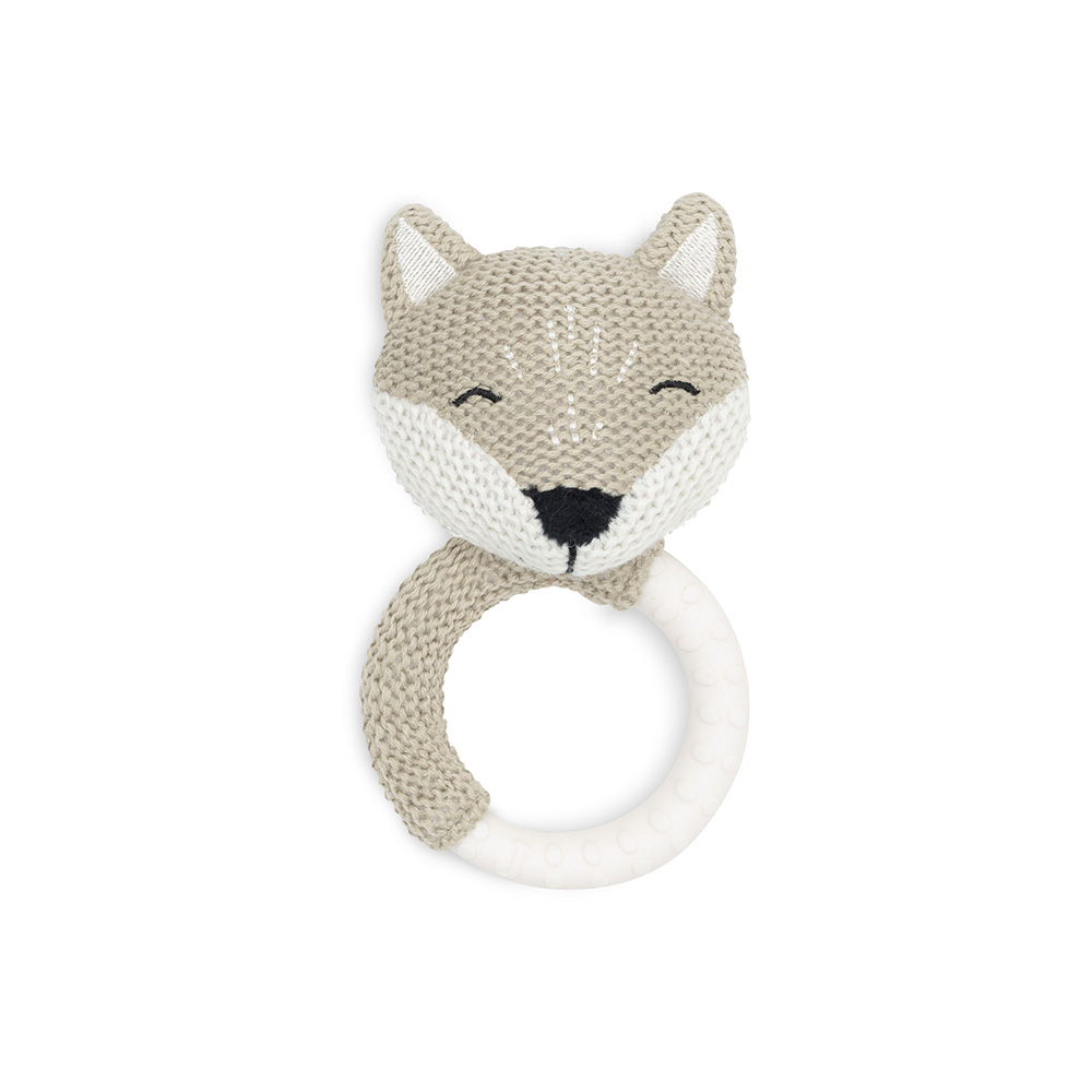 Jollein Teether Fox von Jollein