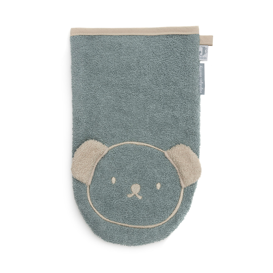 Jollein Wash Cloth Terry Miffy von Jollein