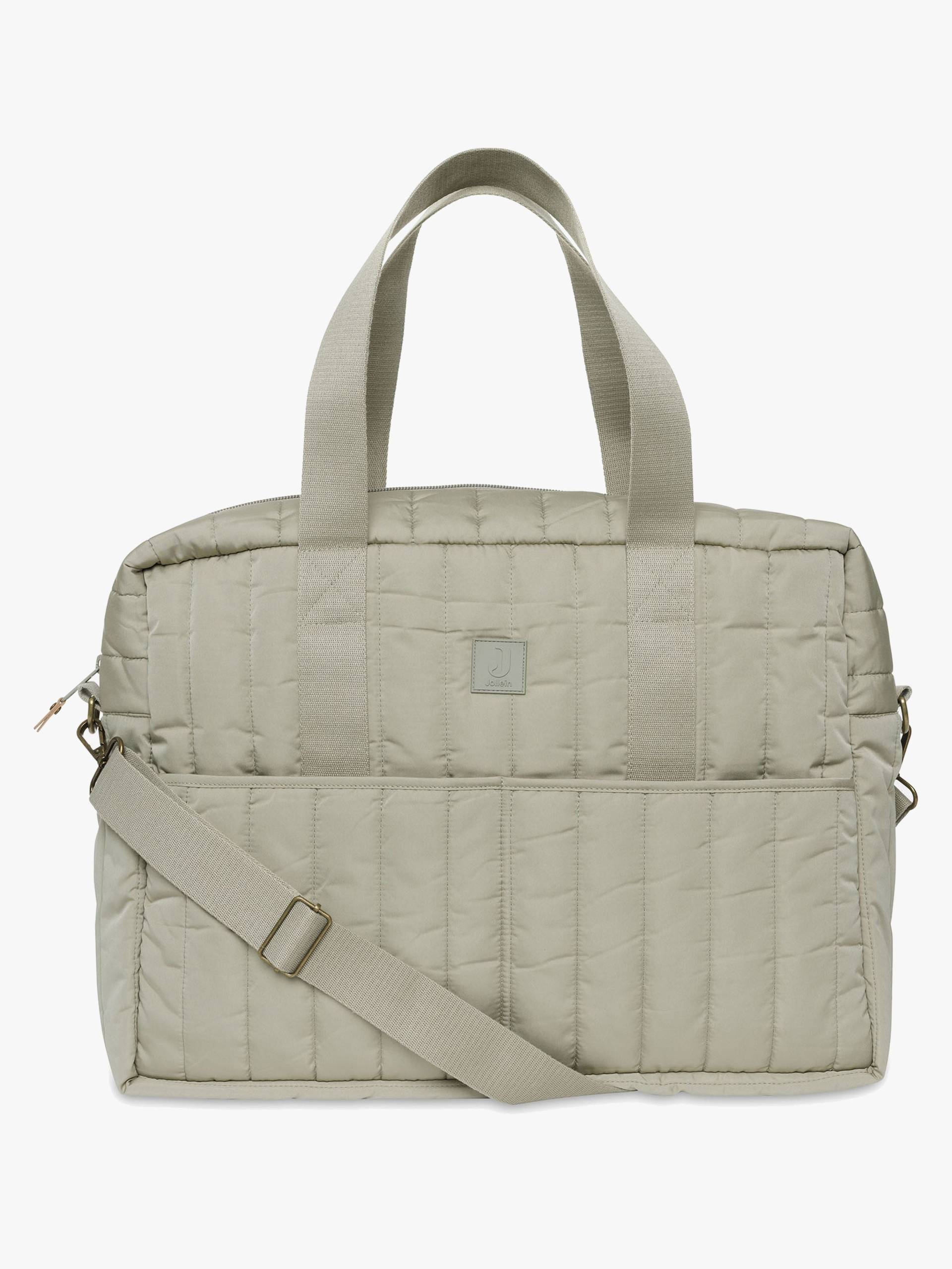 Jollein Wickeltasche, Olive Green Jollein Wickeltasche, Olive Green von Jollein