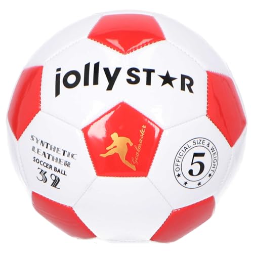 Jollity Voetbal - Semi Pro von Jollity