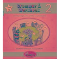 Grammar 1 Workbook 2 von Jolly Learning Ltd