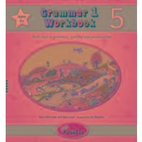 Grammar 1 Workbook 5 von Jolly Learning Ltd