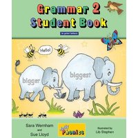 Grammar 2 Student Book von Jolly Learning Ltd