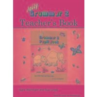 Grammar 2 Teacher's Book von Jolly Learning Ltd