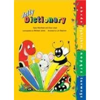 Jolly Dictionary von Jolly Learning Ltd