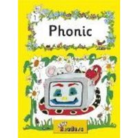 Jolly Phonics Readers, Inky & Friends, Level 2 von Jolly Learning Ltd