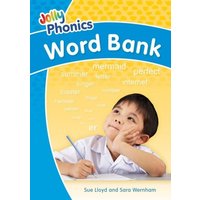 Jolly Phonics Word Bank von Jolly Learning Ltd