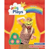 Jolly Plays von Jolly Learning Ltd