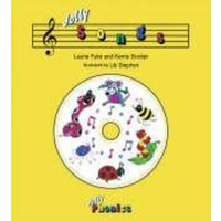 Jolly Songs von Jolly Learning Ltd