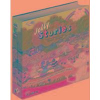 Jolly Stories von Jolly Learning Ltd