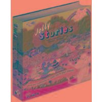 Jolly Stories von Jolly Learning Ltd