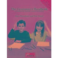 The Grammar 4 Handbook von Jolly Learning Ltd