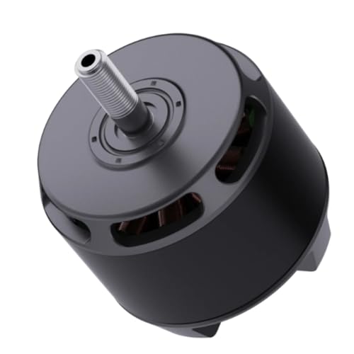 Jolsaawie BüRstenloser Motor AY3115 für 9/10-FPV-Drohne / / GroßE Reichweite/Nutzlast von Jolsaawie