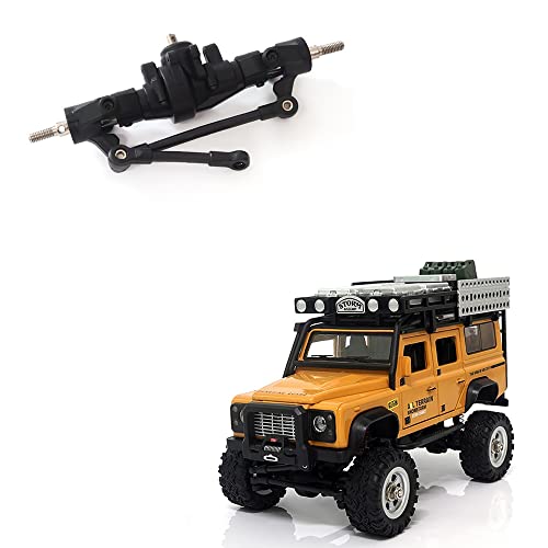 Jolsaawie RC Auto Vorderachse für SG 2801 SG2801 1/28 RC Crawler Auto Teile ZubehöR von Jolsaawie