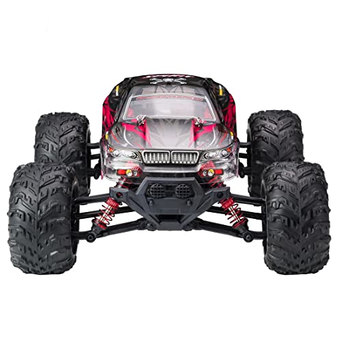 Jolsaawie RC Car Body Shell für XINLEHONG 9130 9135 Q901 9130 9135 Q901 YC200 YC250 1/16 RC Auto Ersatzteile von Jolsaawie