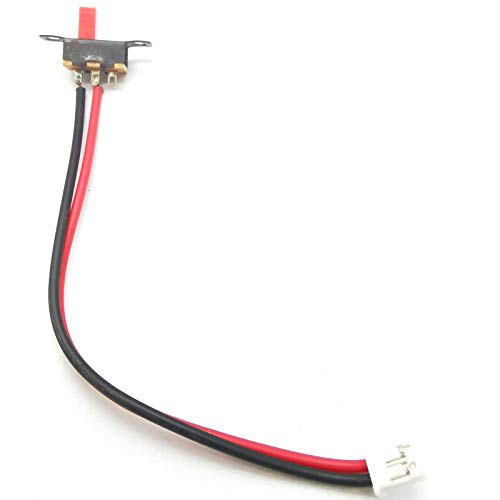 Jolsaawie Sound Group System Umwandlung Kabel Kabel Upgrade ZubehöR für D12 B24 B36 C24 MN D90 RC Auto Teile von Jolsaawie