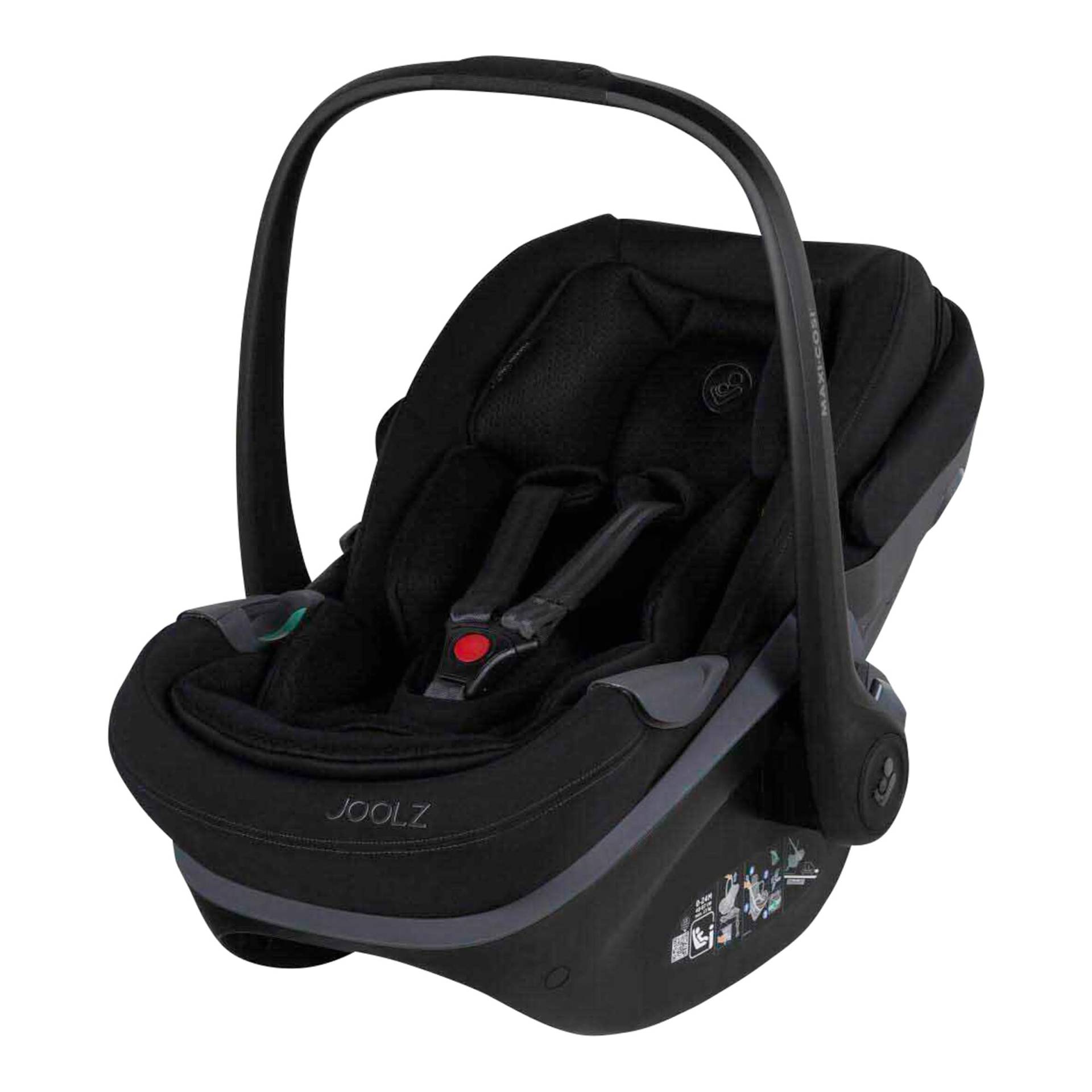 Joolz Babyschale Pebble Slide Pro Joolz Babyschale Pebble Slide Pro von Joolz