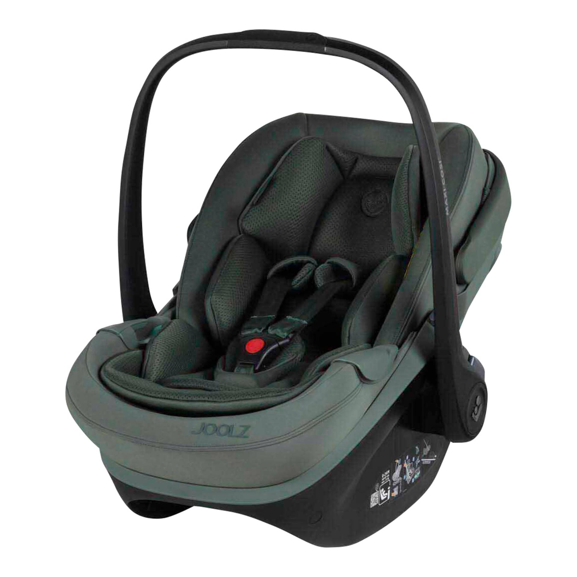 Joolz Babyschale Pebble Slide Pro Joolz Babyschale Pebble Slide Pro von Joolz