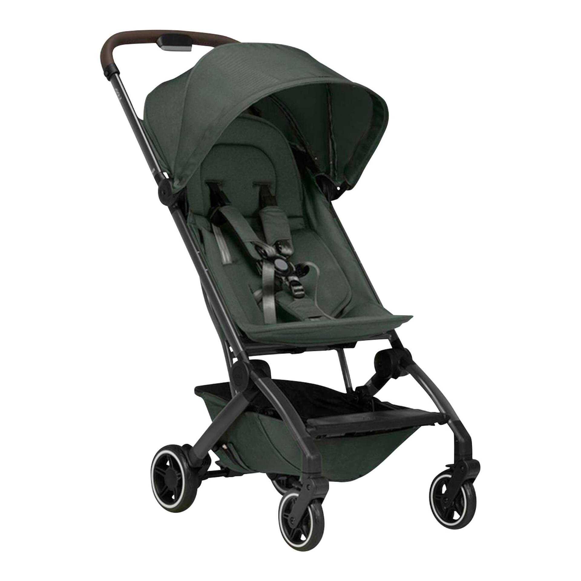 Joolz Buggy Aer+ gruen Joolz Buggy Aer+ gruen von Joolz