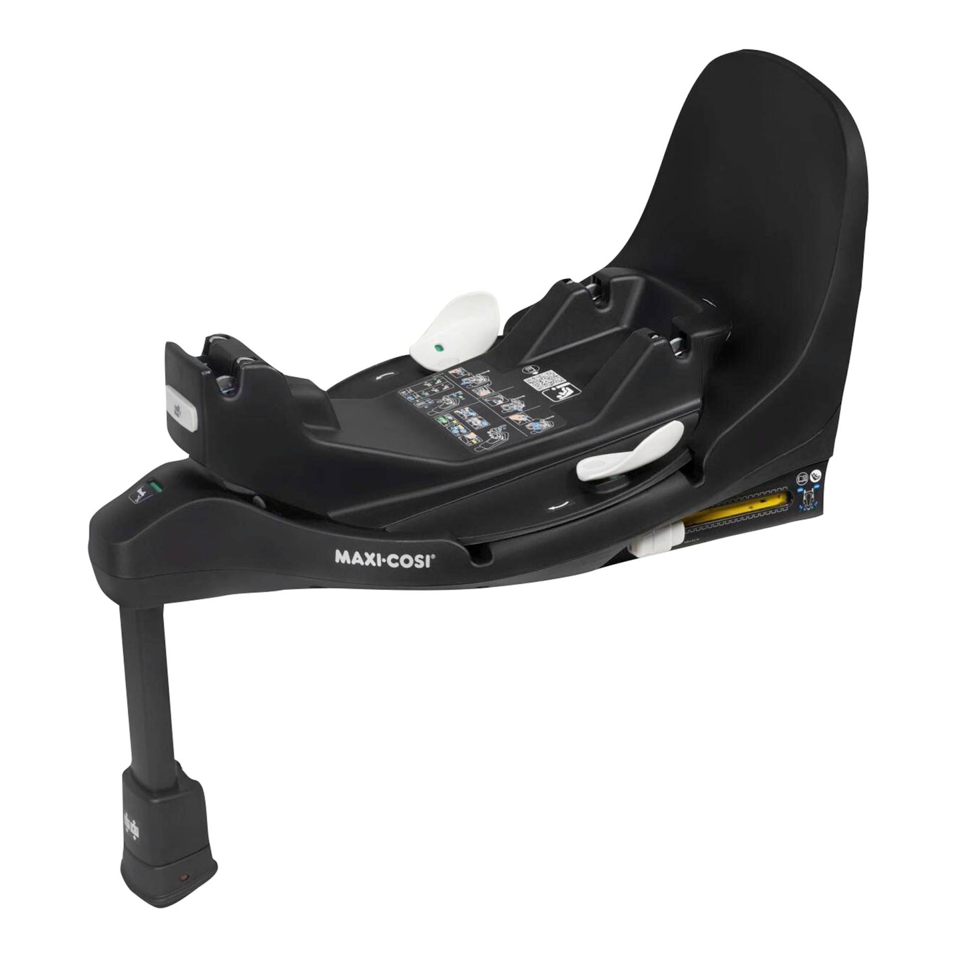 Joolz Isofix Basis FamilyFix 360 Pro von Joolz