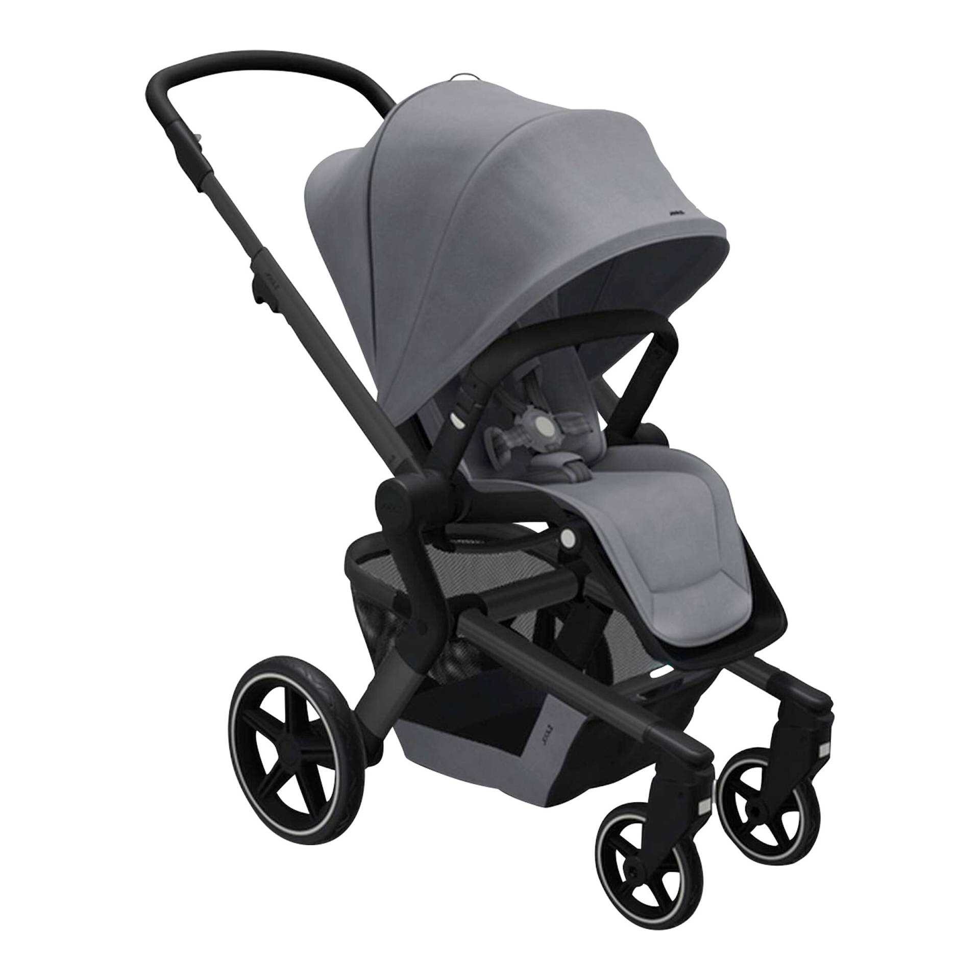 Joolz Kinderwagen Sportwagen Hub+ grau Joolz Kinderwagen Sportwagen Hub+ grau von Joolz