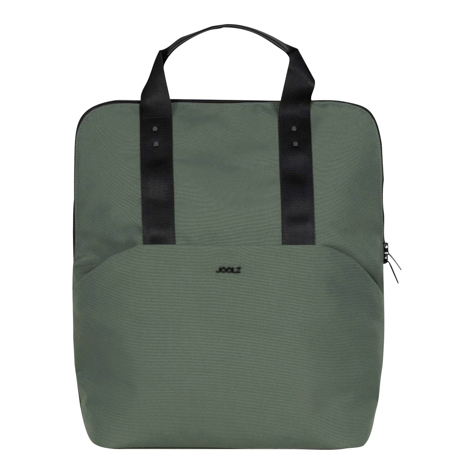 Joolz Wickelrucksack gruen Joolz Wickelrucksack gruen von Joolz