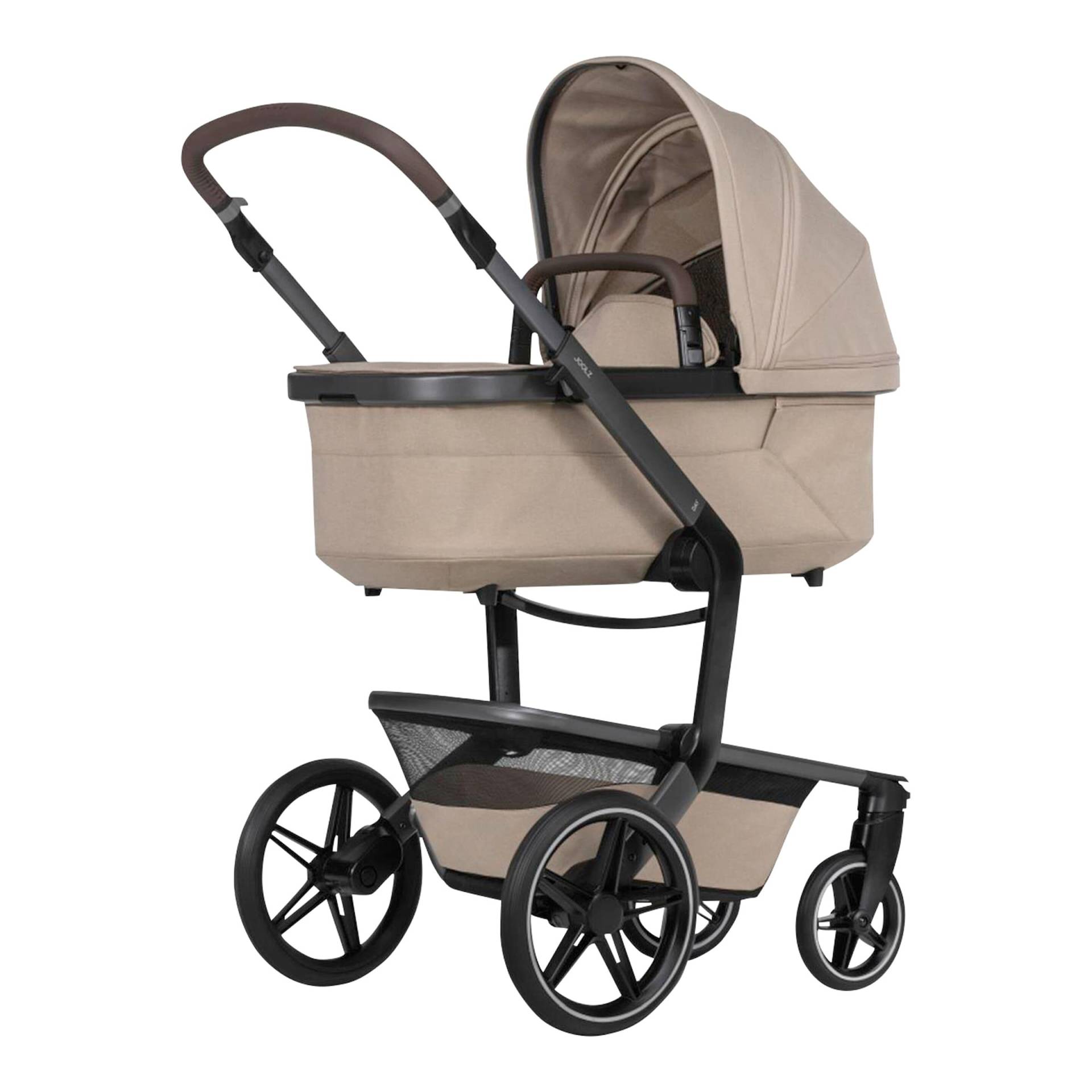 Joolz day⁵ Kombikinderwagen beige Joolz day⁵ Kombikinderwagen beige von Joolz