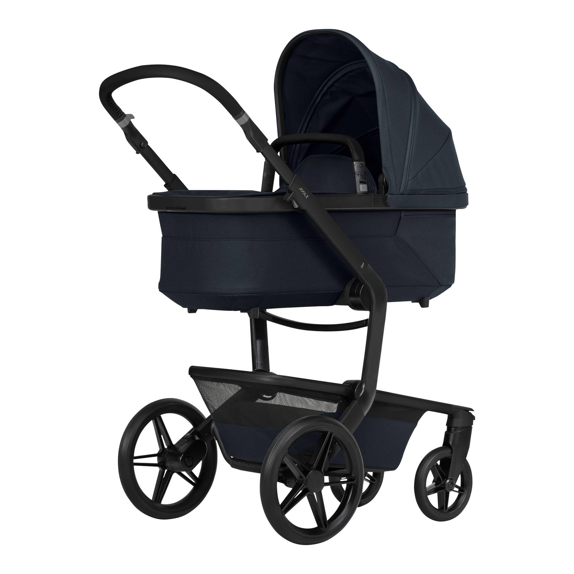 Joolz day⁵ Kombikinderwagen blau Joolz day⁵ Kombikinderwagen blau von Joolz