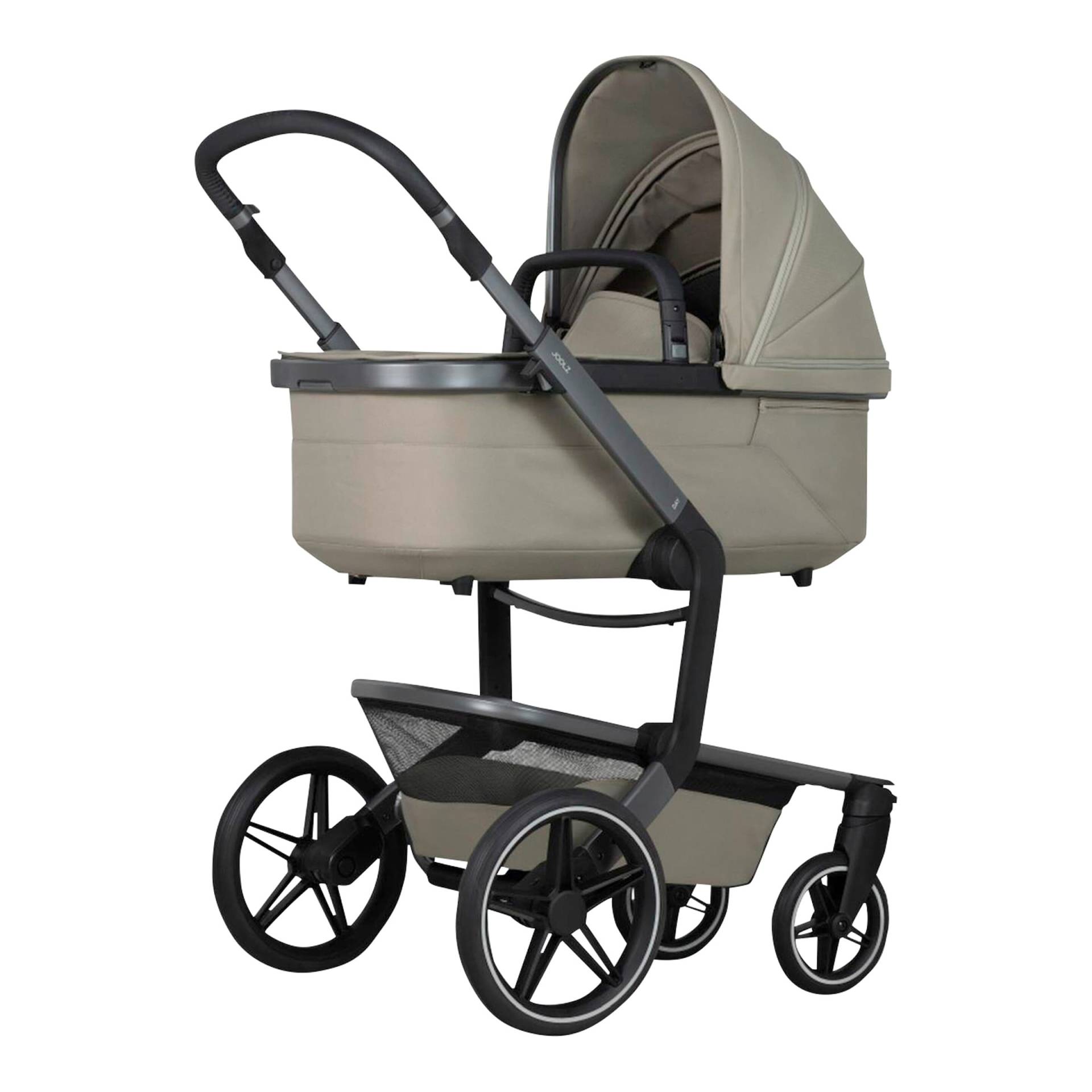 Joolz day⁵ Kombikinderwagen gruen Joolz day⁵ Kombikinderwagen gruen von Joolz