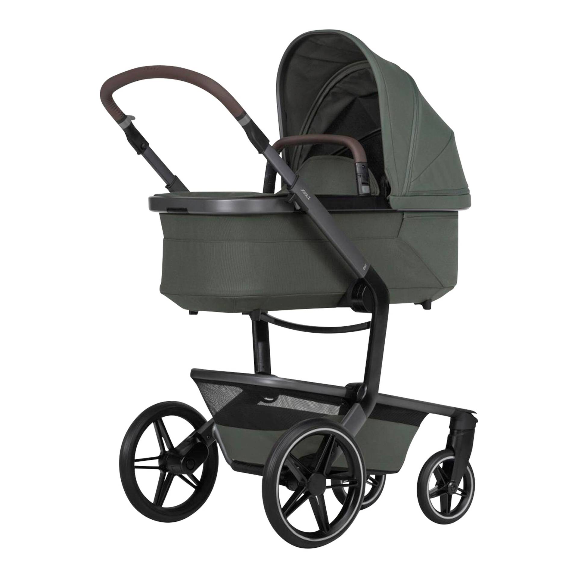 Joolz day⁵ Kombikinderwagen gruen Joolz day⁵ Kombikinderwagen gruen von Joolz
