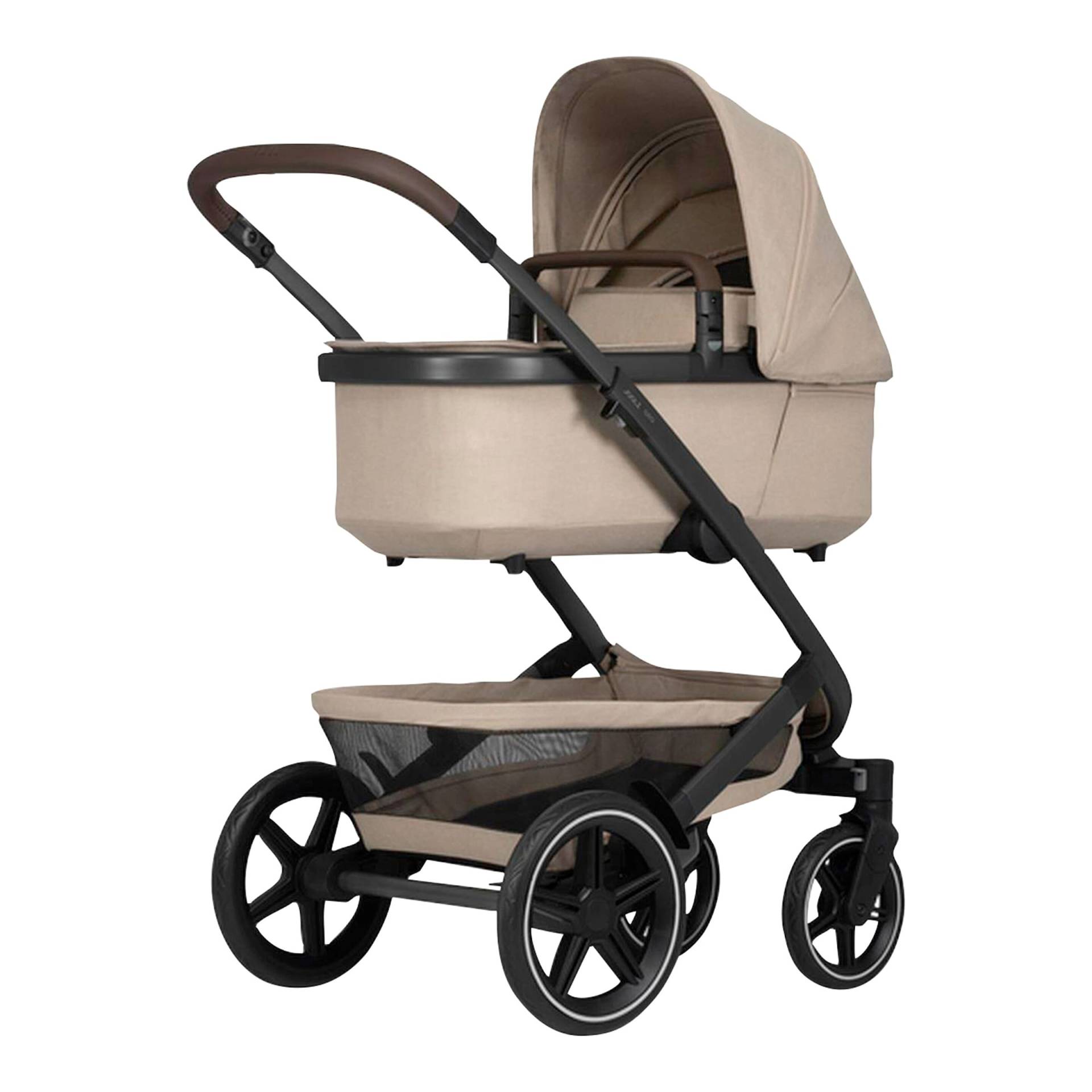 Joolz geo³ Kombikinderwagen beige Joolz geo³ Kombikinderwagen beige von Joolz