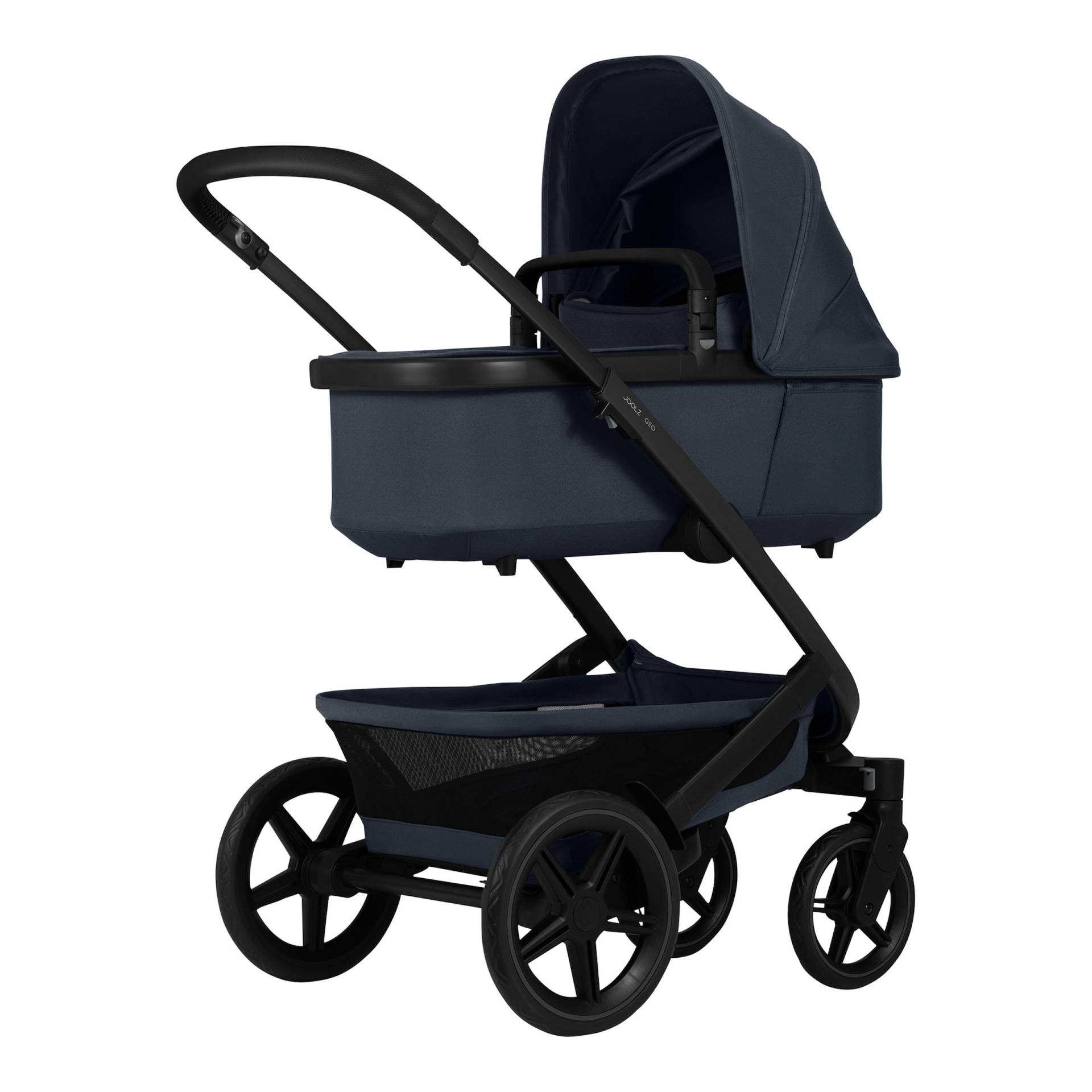Joolz geo³ Kombikinderwagen blau Joolz geo³ Kombikinderwagen blau von Joolz