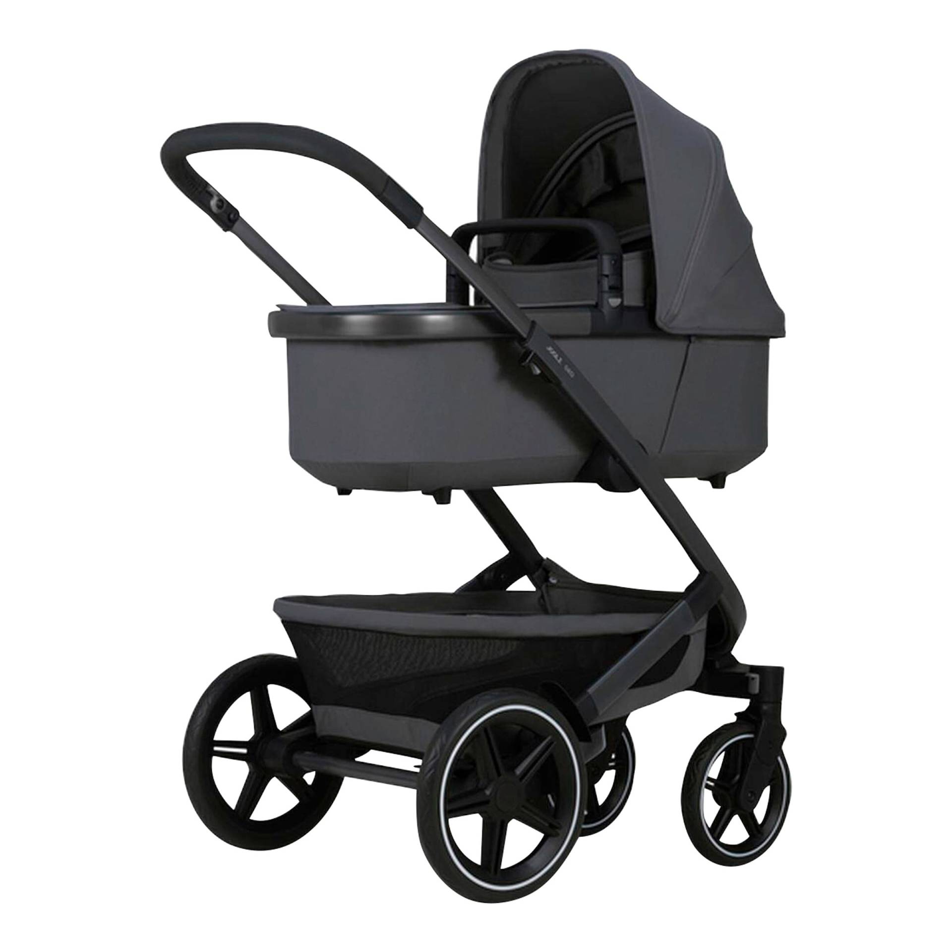 Joolz geo³ Kombikinderwagen grau Joolz geo³ Kombikinderwagen grau von Joolz