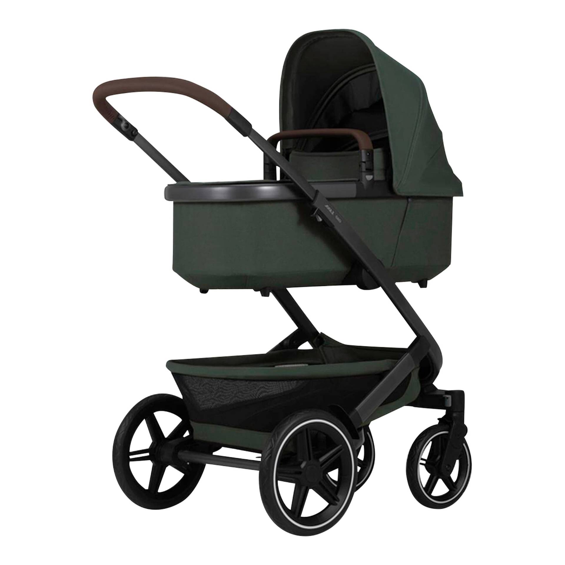 Joolz geo³ Kombikinderwagen gruen Joolz geo³ Kombikinderwagen gruen von Joolz