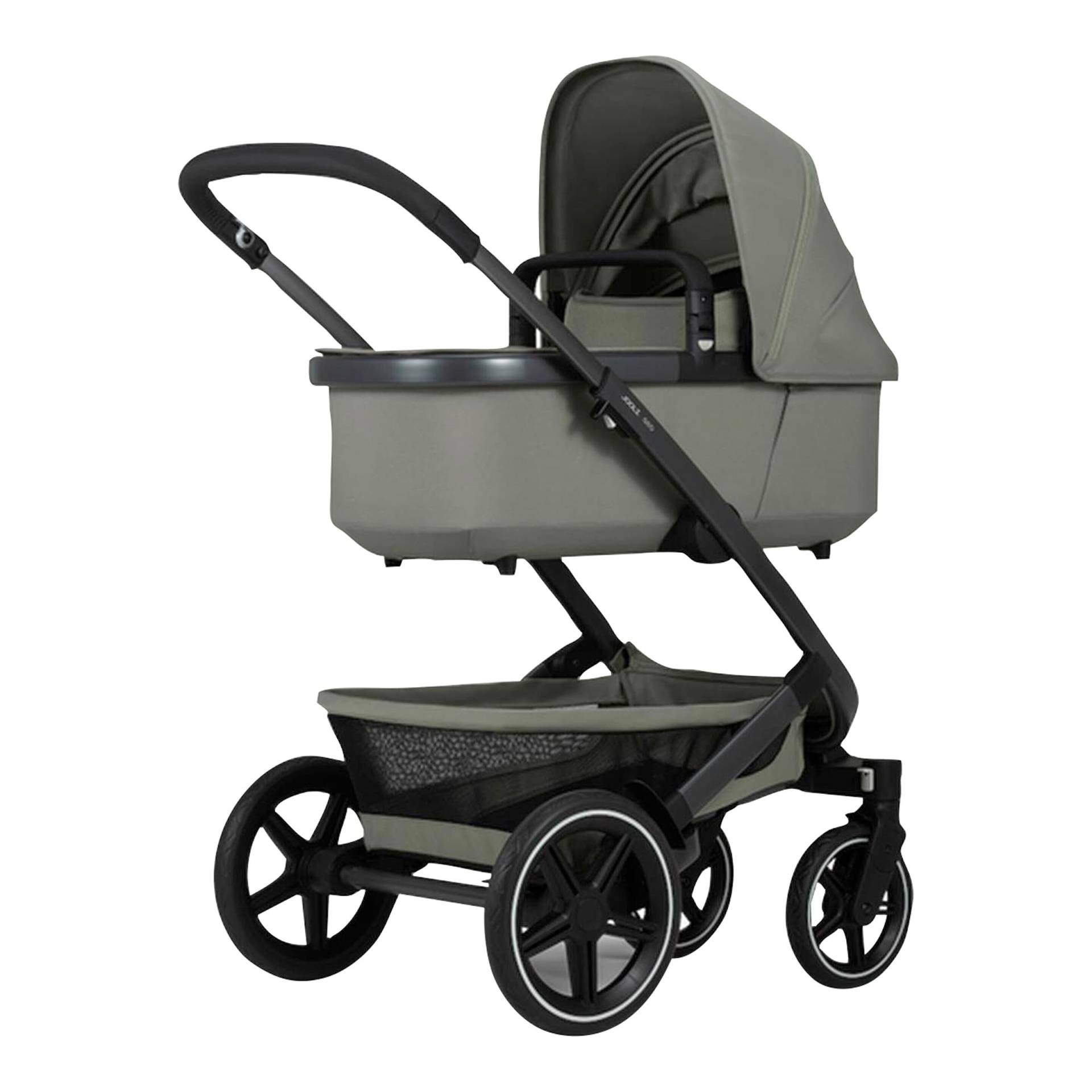 Joolz geo³ Kombikinderwagen oliv | gruen Joolz geo³ Kombikinderwagen oliv | gruen von Joolz