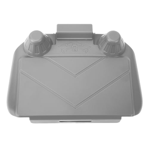 Jopwkuin Drohnen-Sonnenschutz, Faltbares PC-Zubehör für Air 3 von Jopwkuin